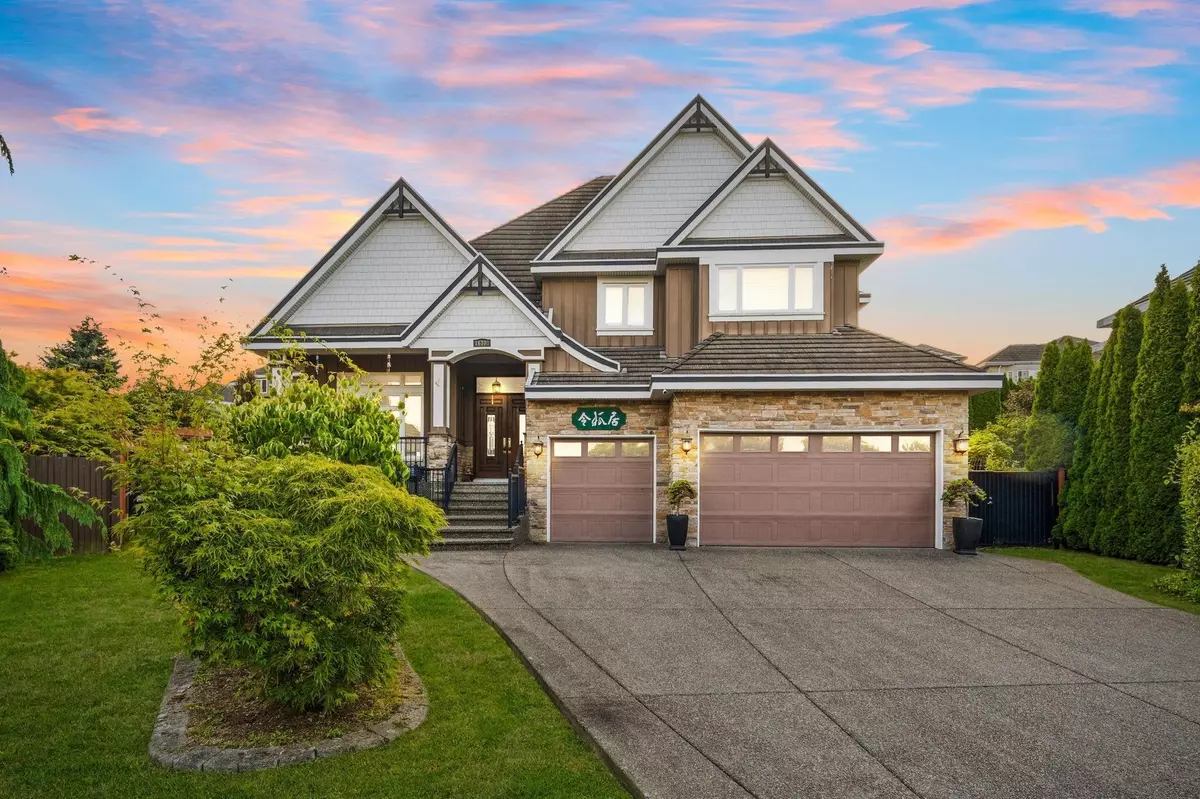 Surrey, BC V4N 5S5,16308 91a AVE