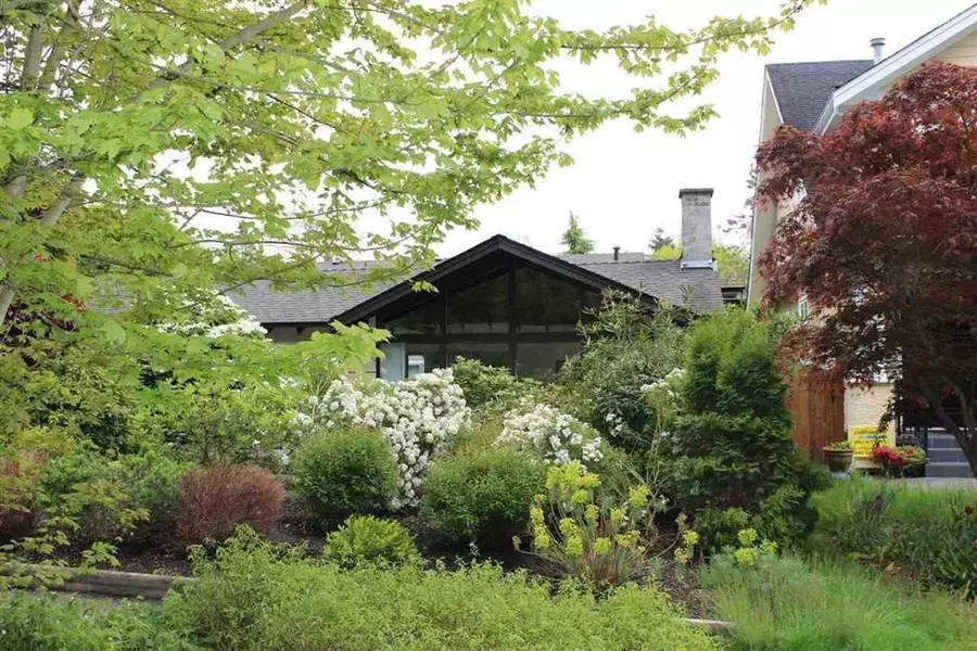 6042 Crown ST #Lot A, Vancouver, BC V6N 2B8