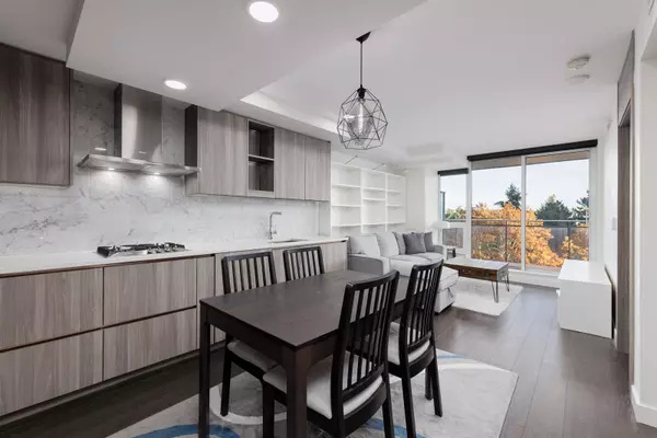 433 SW Marine DR #815, Vancouver, BC V5X 0H5