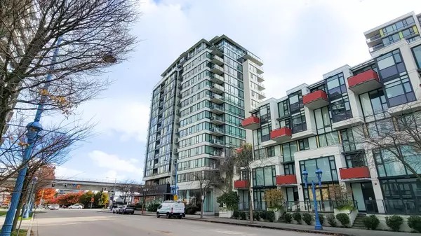 7988 Ackroyd RD #915, Richmond, BC V6X 0K6