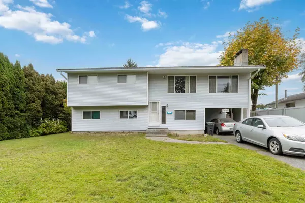 26541 29 AVE, Langley, BC V4W 3A9