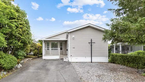 1840 160 ST #42, Surrey, BC V4A 4X4