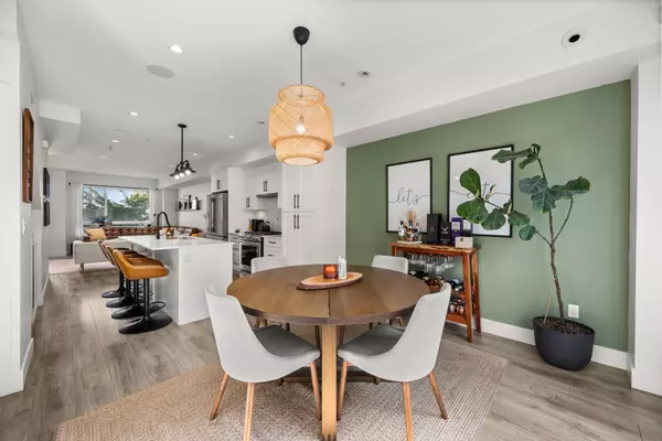 19624 56 AVE #5, Langley, BC V3A 3X6