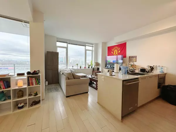 5619 Cedarbridge WAY #801, Richmond, BC V6X 0P8