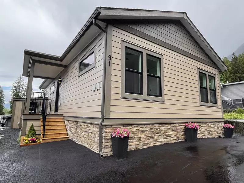 53480 Bridal Falls RD #91, Chilliwack, BC V0X 1X1