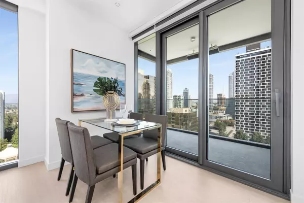 Burnaby, BC V5H 0L7,5987 Wilson AVE #1409