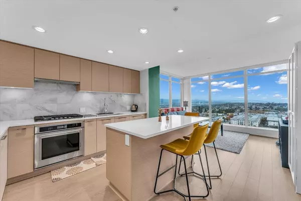 Burnaby, BC V5H 3K6,6700 Dunblane AVE #1906