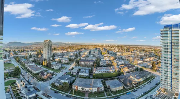 Burnaby, BC V5H 3K6,6700 Dunblane AVE #1906