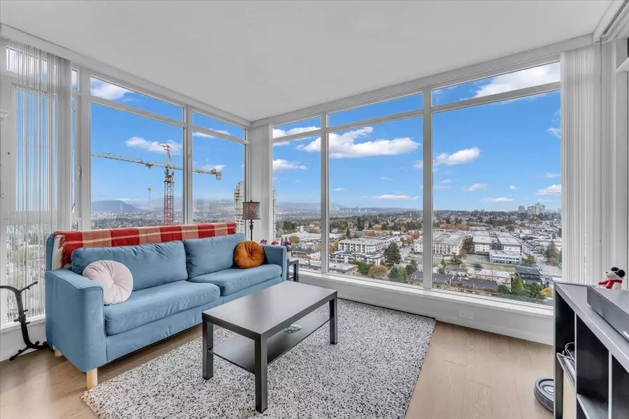 6700 Dunblane AVE #1906, Burnaby, BC V5H 3K6