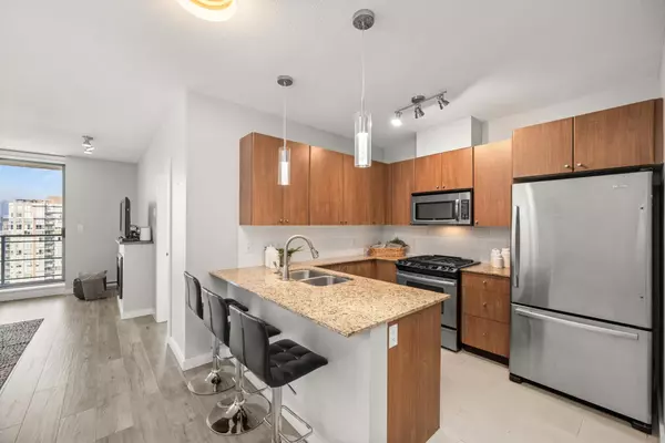 New Westminster, BC V3L 0C2,280 Ross DR #2103