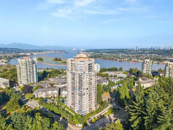 280 Ross DR #2103, New Westminster, BC V3L 0C2