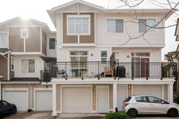 19433 68 AVE #77, Surrey, BC V4N 6M8