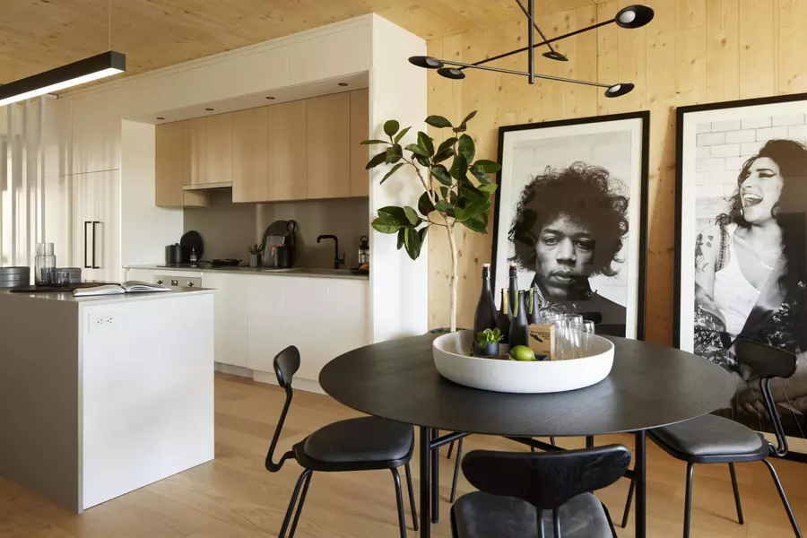 310 Salter ST #316, New Westminster, BC V3M 0N7