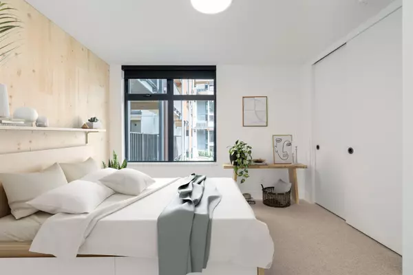 310 Salter ST #121 New Westminster, BC V3M 0N7