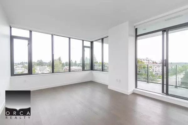 White Rock, BC V4A 1R6,1588 Johnston RD #804