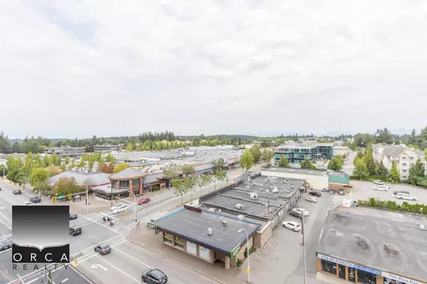 White Rock, BC V4A 1R6,1588 Johnston RD #804