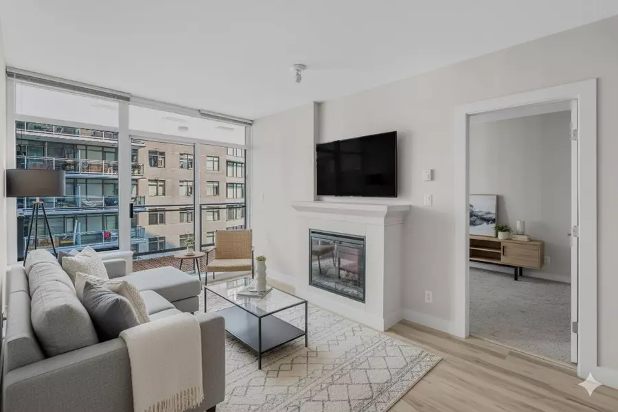 898 Carnarvon ST #2605, New Westminster, BC V3M 0C3