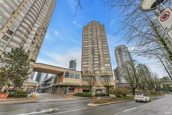 Burnaby, BC V5H 4L8,6240 Mckay AVE #1102