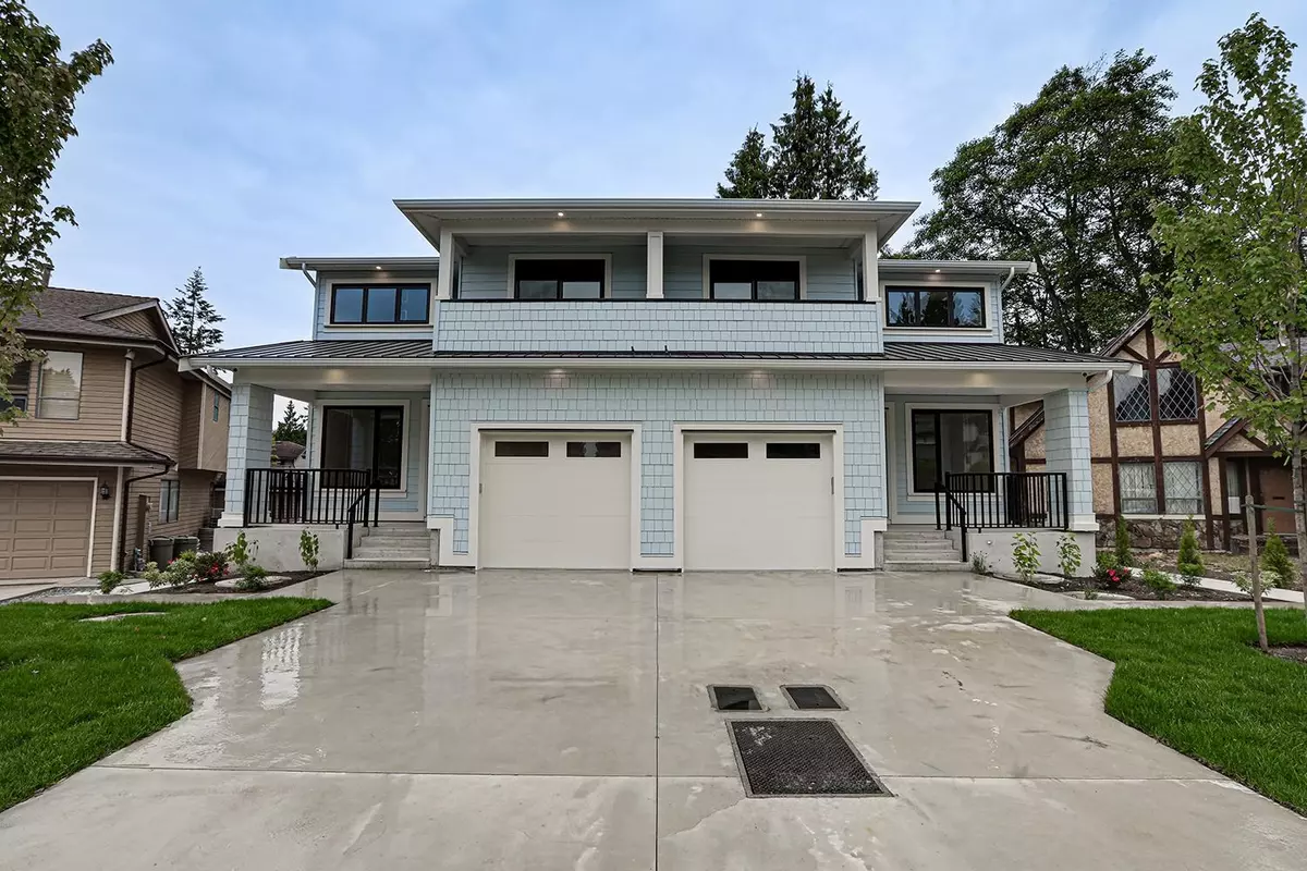 Delta, BC V4E 2X6,11900 Sunwood PL