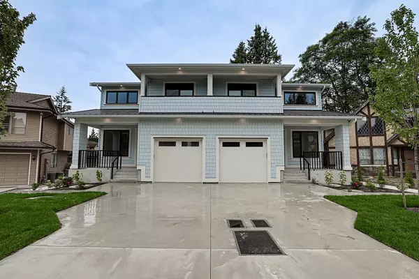 11900 Sunwood PL, Delta, BC V4E 2X6