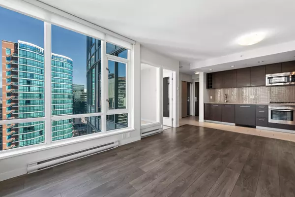 833 Homer ST #2301, Vancouver, BC V6B 0H4