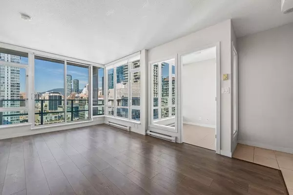 833 Homer ST #2301, Vancouver, BC V6B 0H4