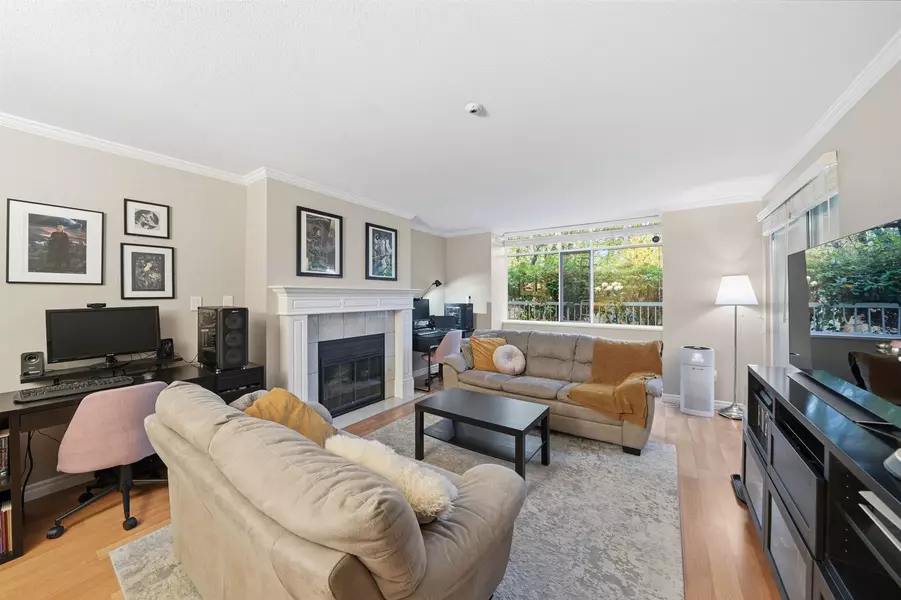 9767 140 ST #105, Surrey, BC V3T 5S4