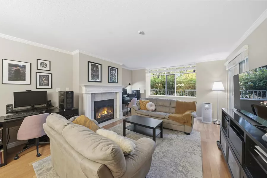 9767 140 ST #105, Surrey, BC V3T 5S4