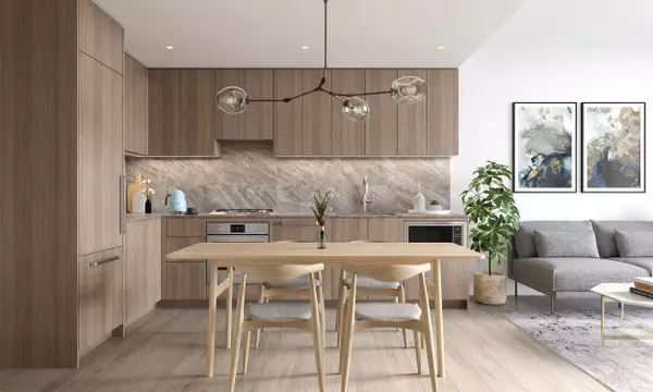 626 Claremont ST #405 Coquitlam, BC V3J 0T1