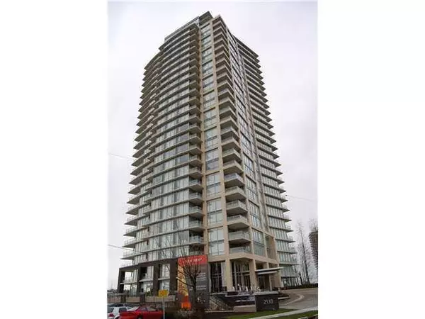 2133 Douglas RD #2105, Burnaby, BC V5C 0E9