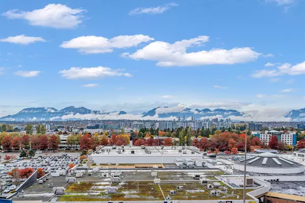 8160 Lansdowne RD #1202, Richmond, BC V6X 0A9