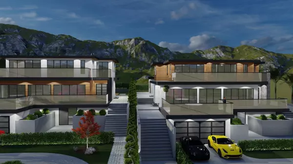 West Vancouver, BC V7V 2V9,2233 Palmerston AVE