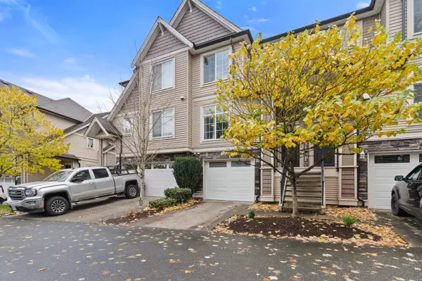 46832 Hudson RD #18, Chilliwack, BC V2R 0L9