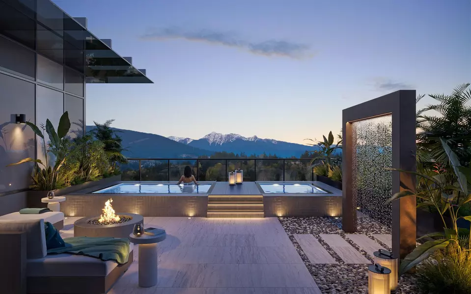 626 Claremont ST #2006, Coquitlam, BC V3J 0T1