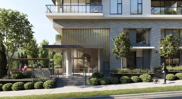 Coquitlam, BC V3J 0T1,626 Claremont ST #2006