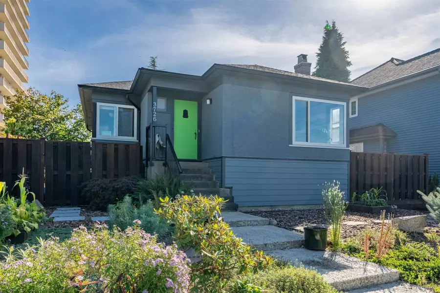 3726 Trinity ST, Burnaby, BC V5C 1N2