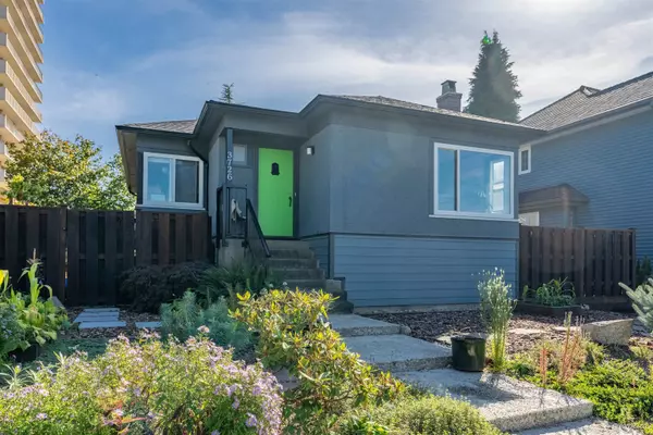 3726 Trinity ST, Burnaby, BC V5C 1N2