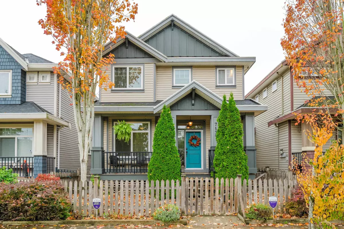 Surrey, BC V4N 5Z6,7137 196 ST