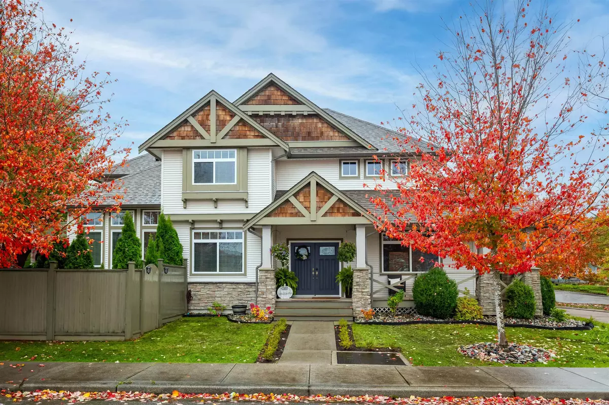 Mission, BC V4S 0B7,32642 Carter AVE