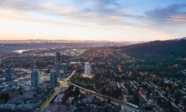 Coquitlam, BC V3J 0T1,626 Claremont ST #702