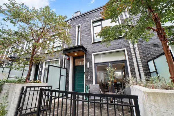 7458 Granville ST, Vancouver, BC V6P 0G1