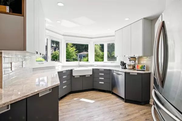 8531 Bannister DR Mission, BC V2V 6Y3