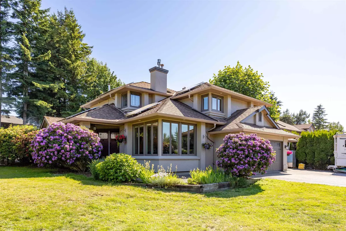 Mission, BC V2V 6Y3,8531 Bannister DR