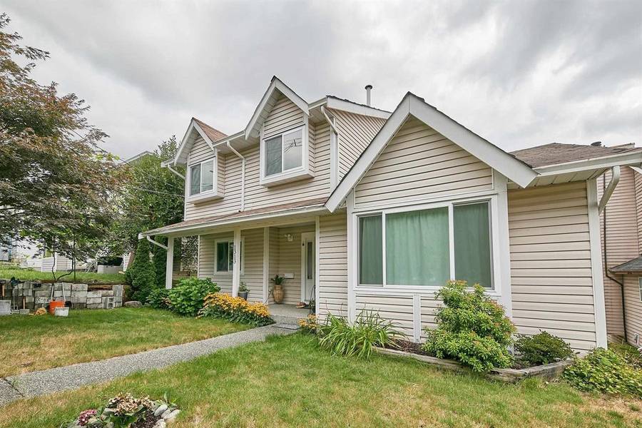 1313 Johnson ST, Coquitlam, BC V3B 4T6