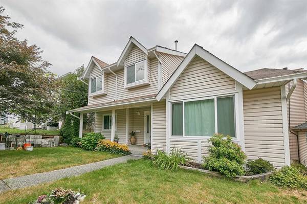 1313 Johnson ST, Coquitlam, BC V3B 4T6