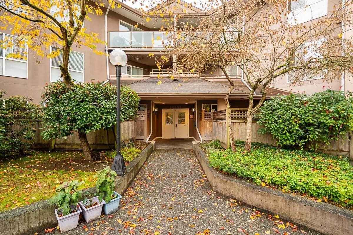 Surrey, BC V3R 0T1,14981 101a AVE #111