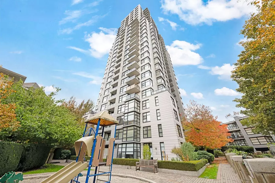 5380 Oben ST #2410, Vancouver, BC V5R 6H7
