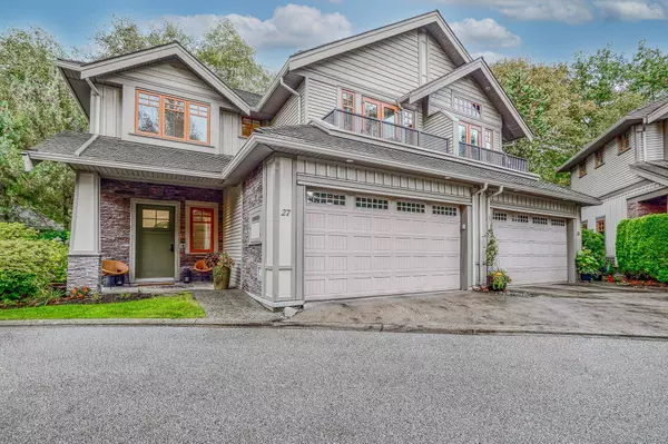 3122 160 ST #27, Surrey, BC V3S 8K5