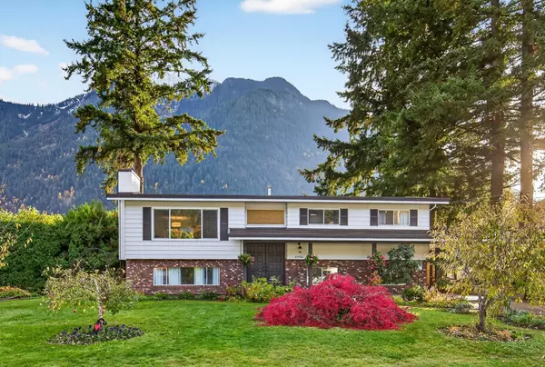 65466 Skylark DR, Hope, BC V0X 1L1