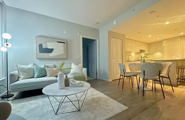 Burnaby, BC V5H 0G8,6638 Dunblane AVE #2502